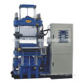 Proper price top quality vulcanizing press machine